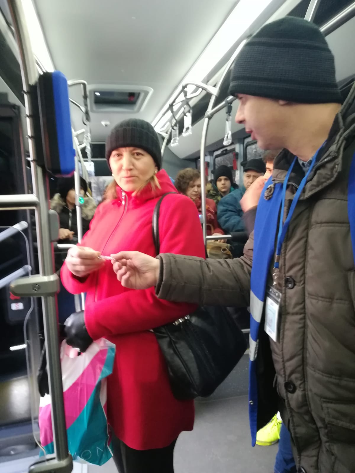 mărțișor 2019 - RATC